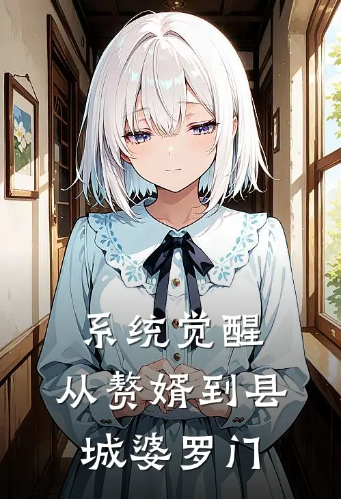 系统觉醒：从赘婿到县城婆罗门