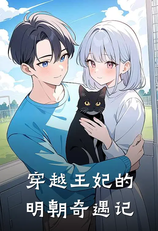 穿越王妃的明朝奇遇记