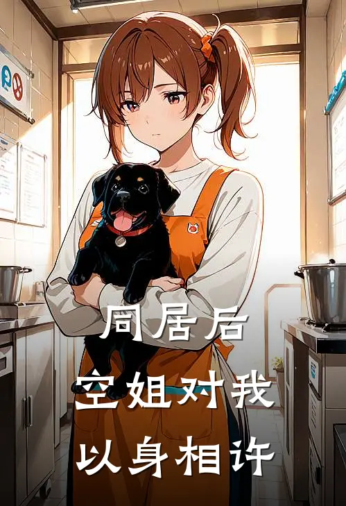 同居后，空姐对我以身相许