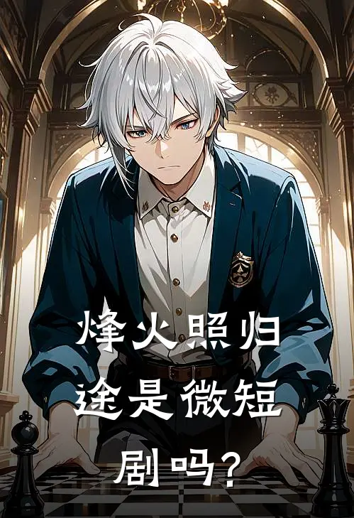烽火照归途是微短剧吗?