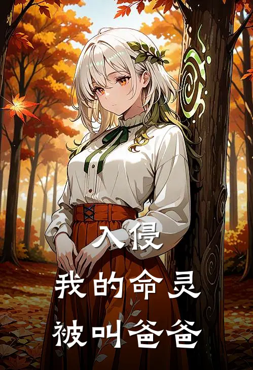 入侵：我的命灵被叫爸爸