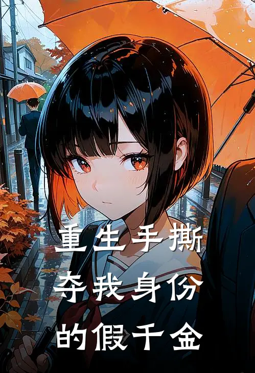 重生手撕夺我身份的假千金