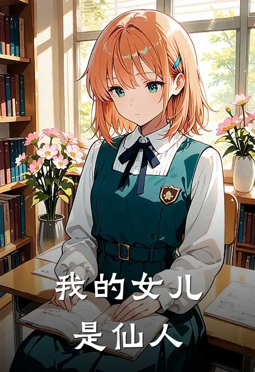 我的女儿是仙人