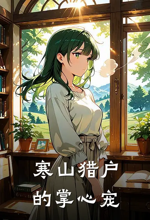 寒山猎户的掌心宠