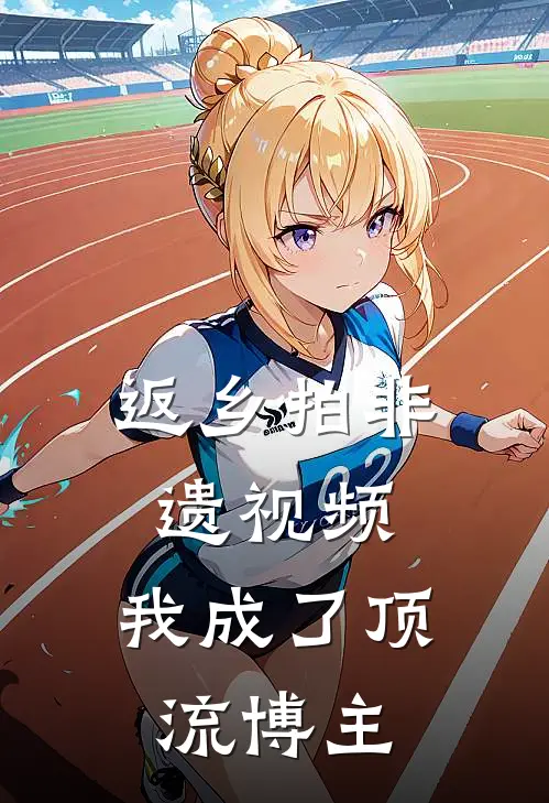 返乡拍非遗视频，我成了顶流博主