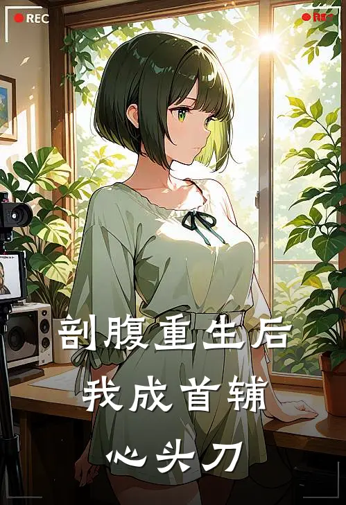 剖腹重生后，我成首辅心头刀