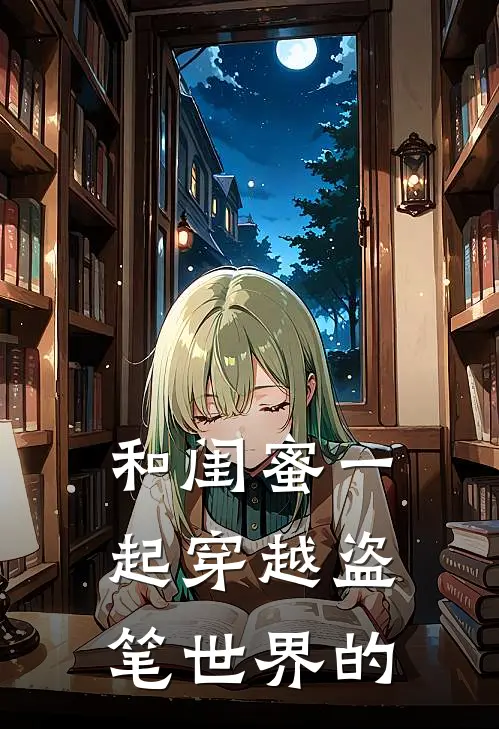 和闺蜜一起穿越盗笔世界的