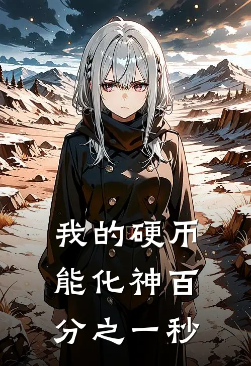 我的硬币能化神百分之一秒