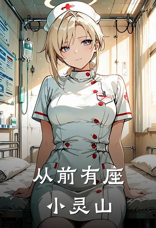 从前有座小灵山