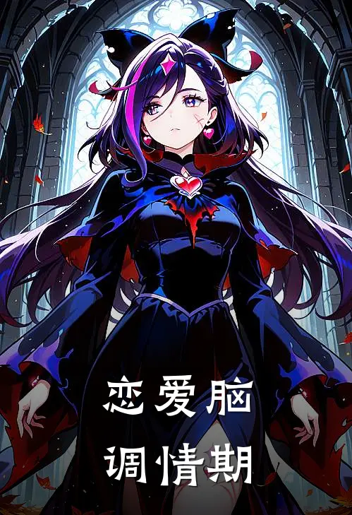 恋爱脑调情期