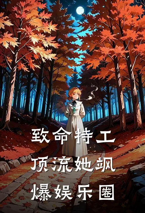 致命特工：顶流她飒爆娱乐圈凌飒陆泽言免费小说推荐_免费小说笔趣阁致命特工：顶流她飒爆娱乐圈凌飒陆泽言