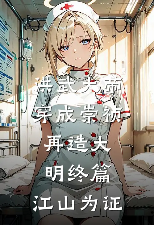 洪武大帝穿成崇祯：再造大明（终篇：江山为证）