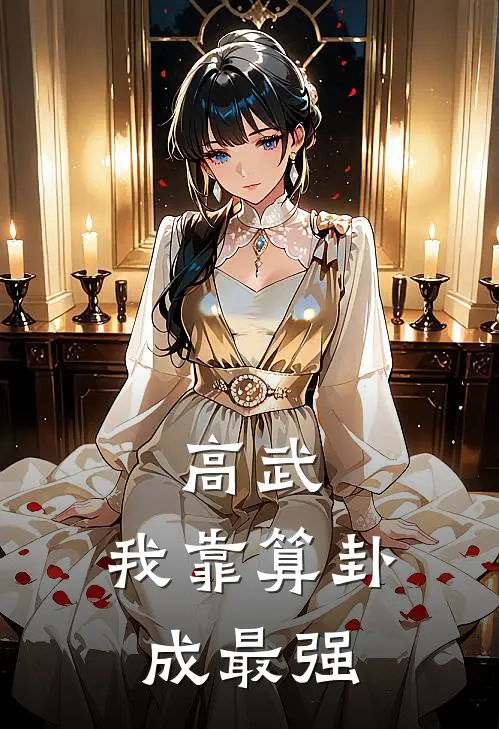 高武：我靠算卦成最强