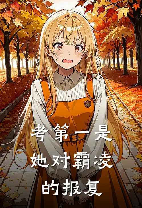 考第一是她对霸凌的报复姜禾欧阳雪全本免费小说_热门网络小说推荐考第一是她对霸凌的报复姜禾欧阳雪