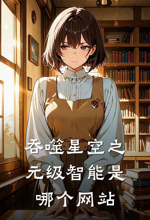 吞噬星空之元级智能是哪个网站