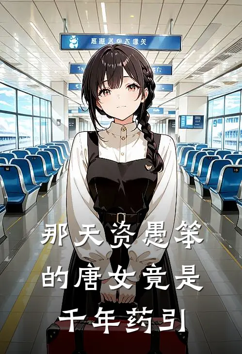 那天资愚笨的唐女竟是千年药引