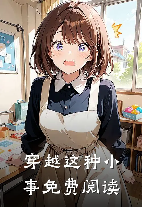 穿越这种小事免费阅读