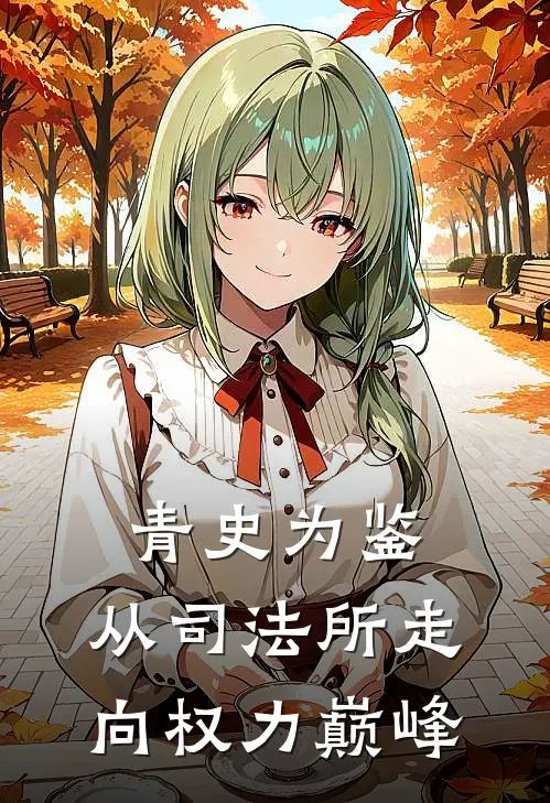 青史为鉴：从司法所走向权力巅峰