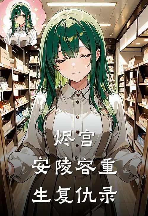 烬宫：安陵容重生复仇录