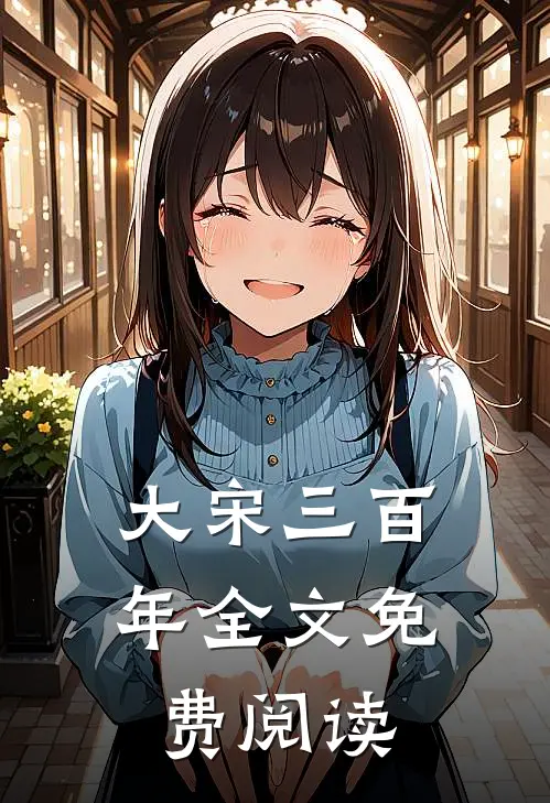 大宋三百年全文免费阅读