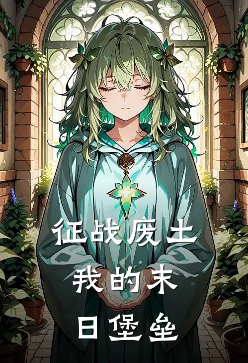 征战废土：我的末日堡垒