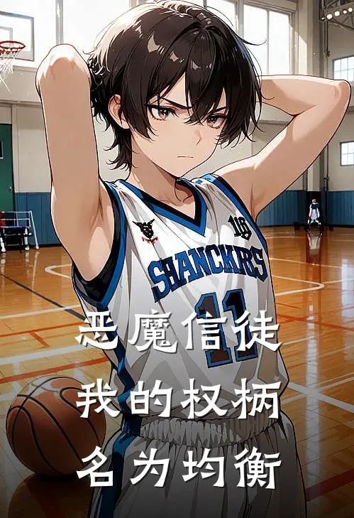 恶魔信徒：我的权柄名为均衡