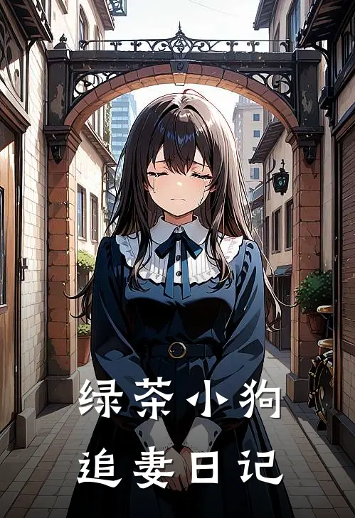 绿茶小狗追妻日记