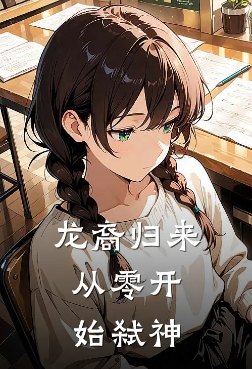 龙裔归来：从零开始弑神