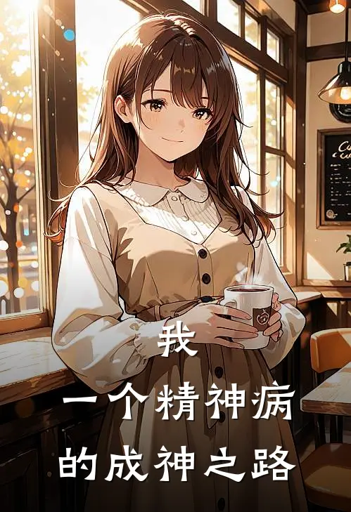 我，一个精神病的成神之路