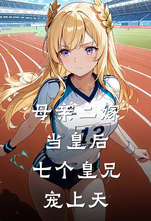 母亲二嫁当皇后，七个皇兄宠上天