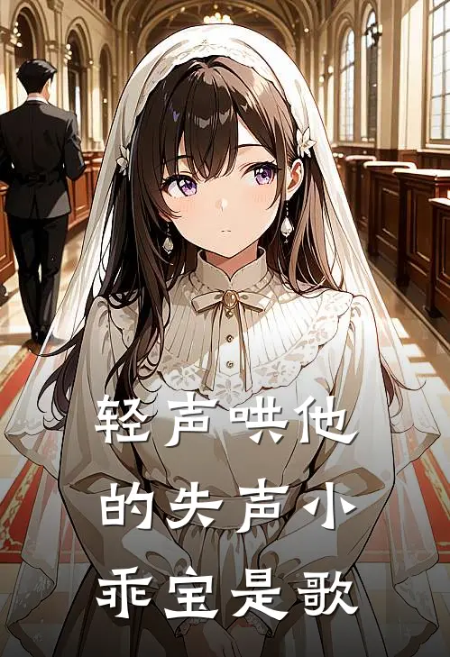 轻声哄他的失声小乖宝是歌