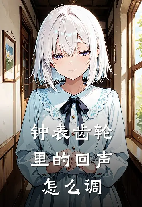 钟表齿轮里的回声怎么调