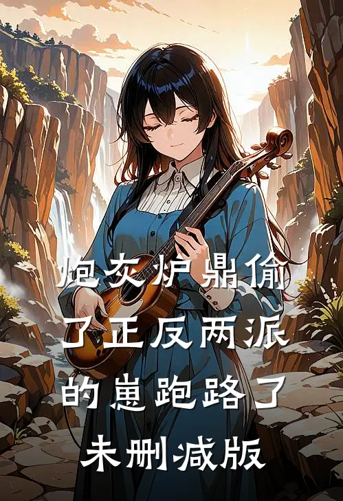 炮灰炉鼎偷了正反两派的崽跑路了未删减版