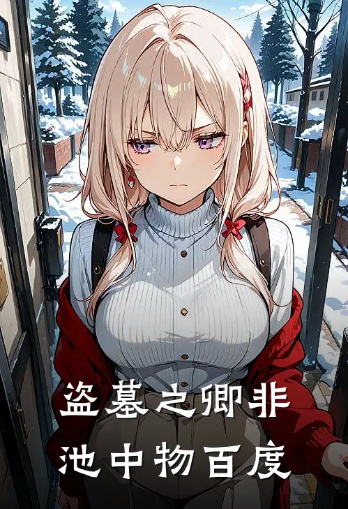 盗墓之卿非池中物百度