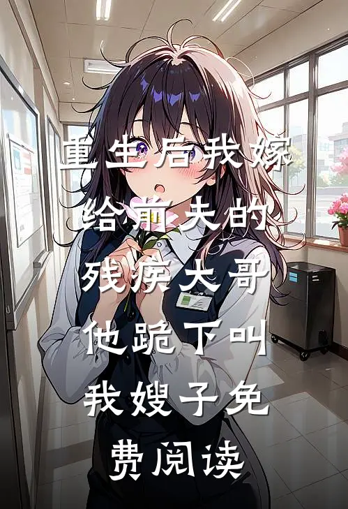 重生后我嫁给前夫的残疾大哥,他跪下叫我嫂子免费阅读