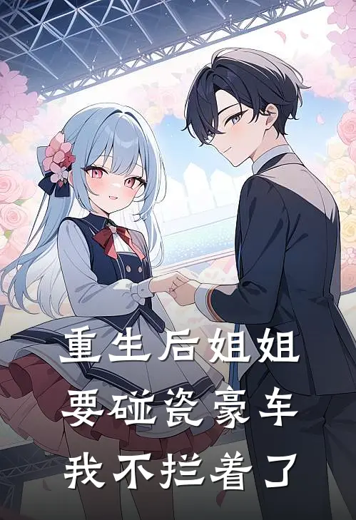重生后姐姐要碰瓷豪车我不拦着了