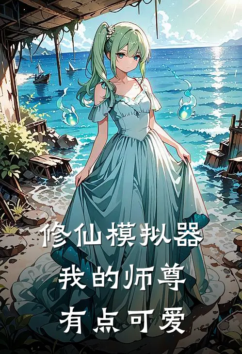 修仙模拟器，我的师尊有点可爱