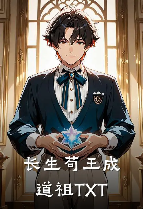长生苟王成道祖TXT
