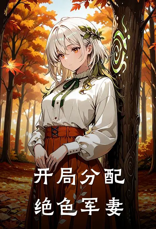 开局分配绝色军妻