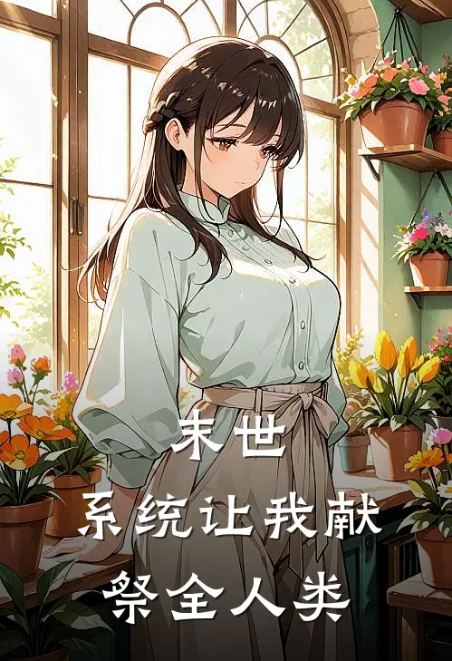 末世：系统让我献祭全人类