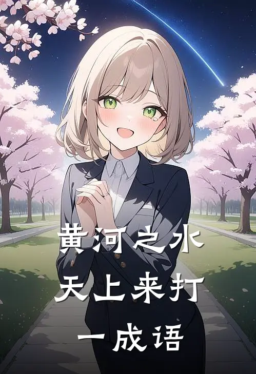 黄河之水天上来打一成语