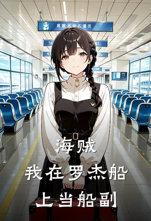 海贼：我在罗杰船上当船副