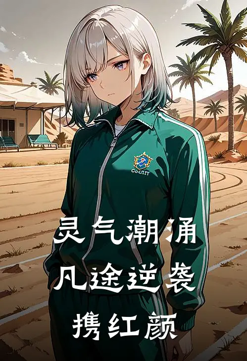 灵气潮涌：凡途逆袭携红颜