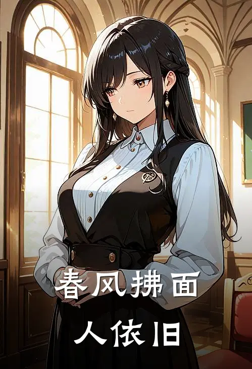 春风拂面人依旧