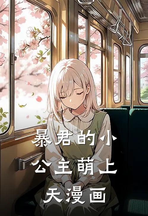 暴君的小公主萌上天漫画