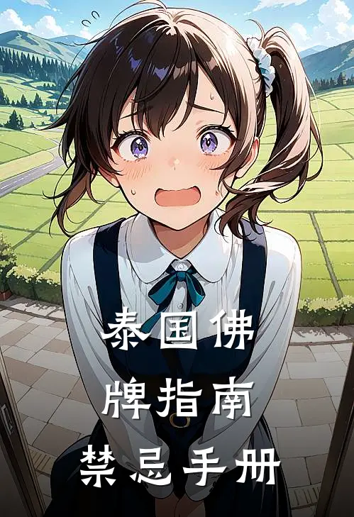 泰国佛牌指南：禁忌手册