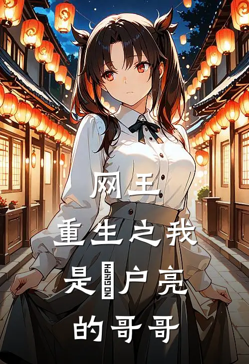 网王，重生之我是宍户亮的哥哥
