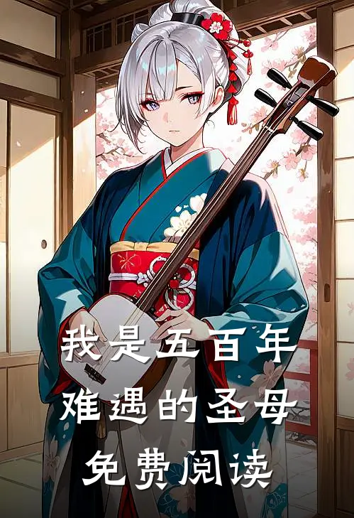 我是五百年难遇的圣母免费阅读
