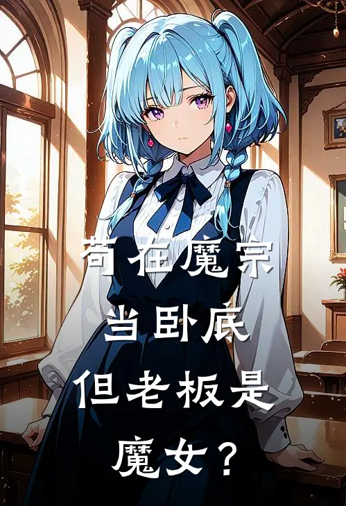 苟在魔宗当卧底，但老板是魔女？