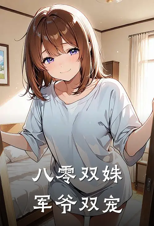 八零双姝：军爷双宠